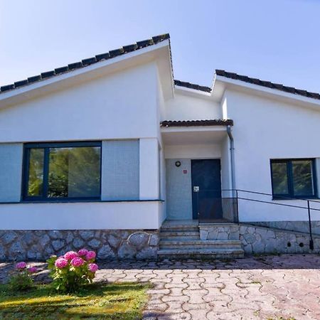 Villa ¡Nuevo! Espectacular Casa En La Playa De Berria Santoña Exterior foto